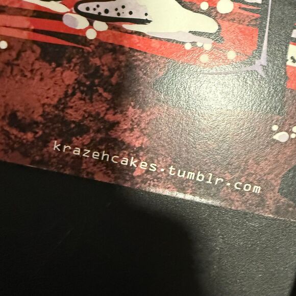 RPG Indie game OFF posters - Picture 11 of 13